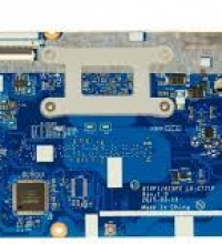 Mainboard Lenovo Ideapad 100-14IBY (Intel N2830) AIVP1/AIVP2 LA-C771P Rev: 1.0